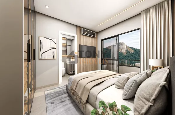 INCRIVEL APARTAMENTO 2 QUARTOS NO SERTAO DO MARUIM