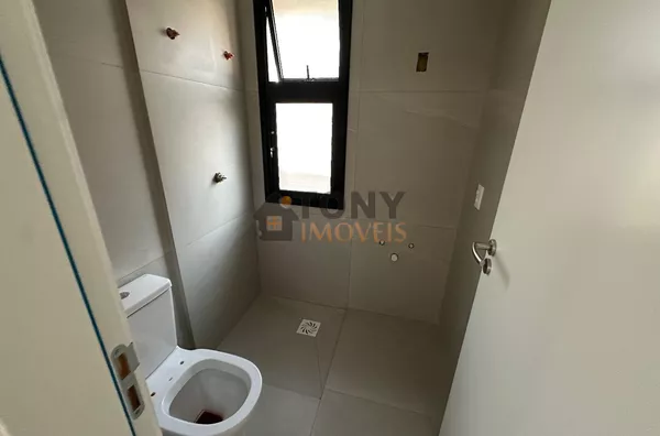 Apartamento com 2 quartos em Coqueiros Florianópolis - Foto 7