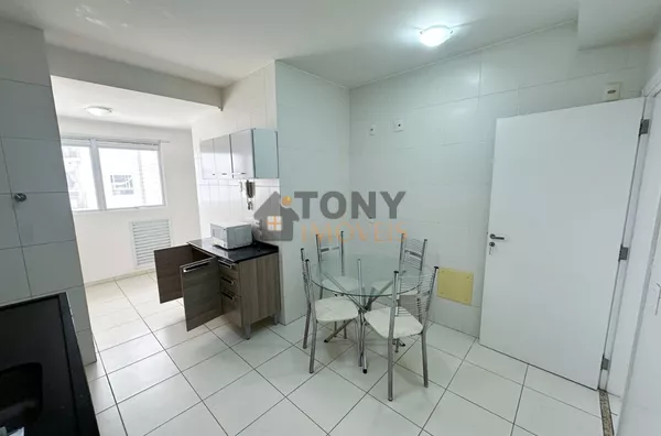 APARTAMENTO 3 QUARTOS NA SERRARIA VISTA MAR - Foto 7