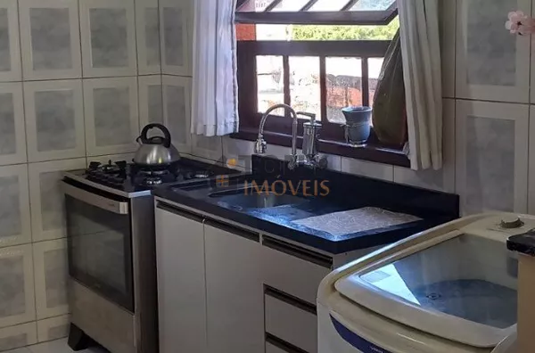 Casa de 3 dormitórios à venda no Lot,. Manoel de Melo - Forquilhas - São José. - Foto 9