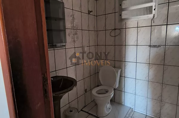 apartamento 3 quartos(1 suite) nossa senhora do Rosário 