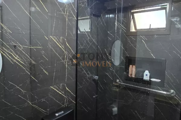 Casa exclusiva pé na areia com 3 suítes e com piscina de frente para o mar localizada em São Miguel - Biguaçú - SC - Foto 20