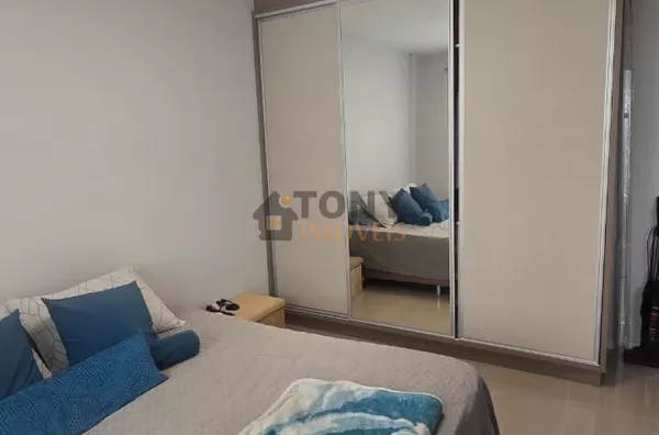 Apartamento de 3 Dormitórios com Suíte + vaga dupla - Foto 10