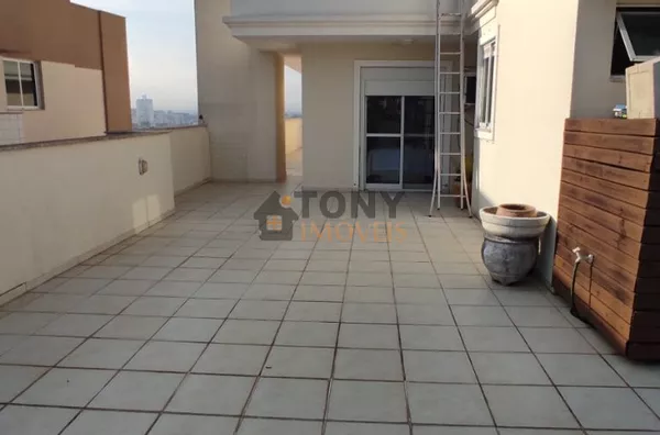 COBERTURA COM 3 QUARTOS PERTO DA AV DAS TORRES - Foto 36