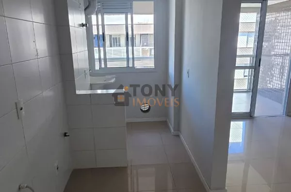 2 quartos com suíte - andar Alto - próximo do Shopping Itaguaçu - Foto 6