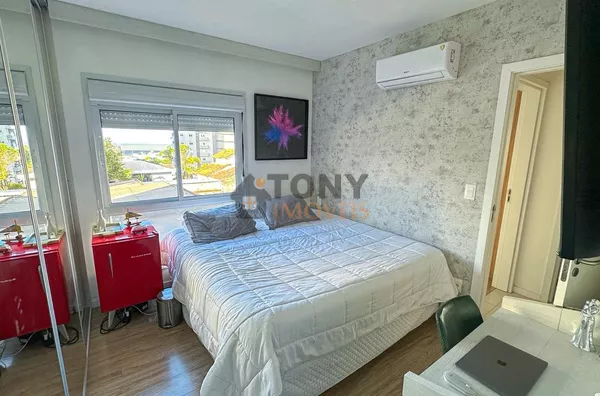 APARTAMENTO GARDEN COM VISTA MAR 3 QUARTOS BARREIROS - Foto 17