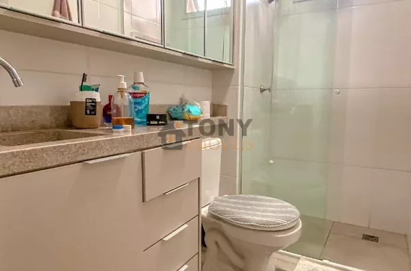 MEGA OPORTUNIDADE - 2 QUARTOS COM SUÍTE - Foto 37