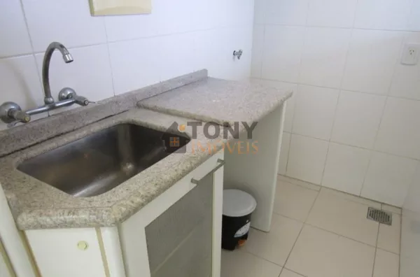 CASA COM POSSIBILIDADE DE FINANCIAMENTO - 3 QUARTOS - Foto 33