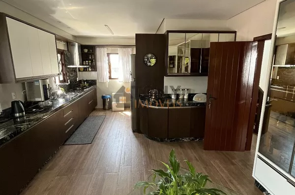 MANSÃO  EM SÃO JOSÉ -  FINANCIA - ACEITA IMÓVEL . - Foto 6