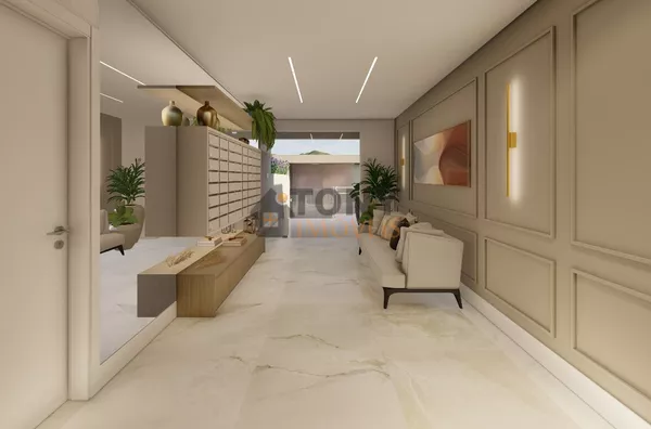 APARTAMENTO 2 QUARTOS 60M² EM AREIAS - Foto 19