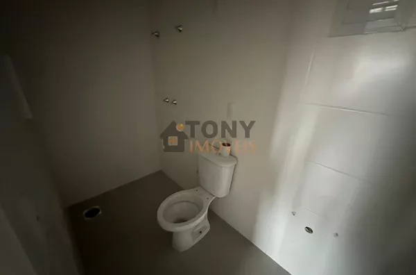 APARTAMENTO COM 2 QUARTOS EM BARRERIOS COM PISCINA - Foto 15