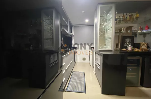 INCRIVEL APARTAMENTO COM 2 QUARTOS 82M2 EM CAMPINAS - Foto 7
