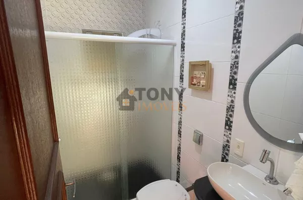 Casa com Piscina +  área gourmet - Foto 28