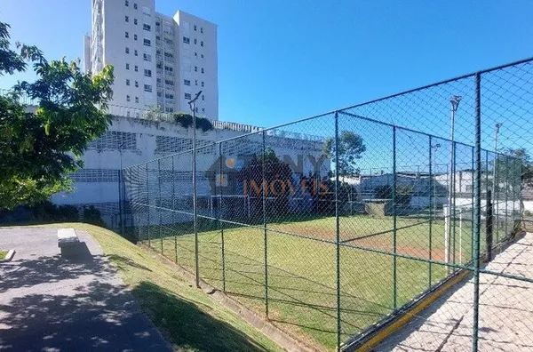 APARTAMENTO 3 QUARTOS NA SERRARIA VISTA MAR - Foto 29