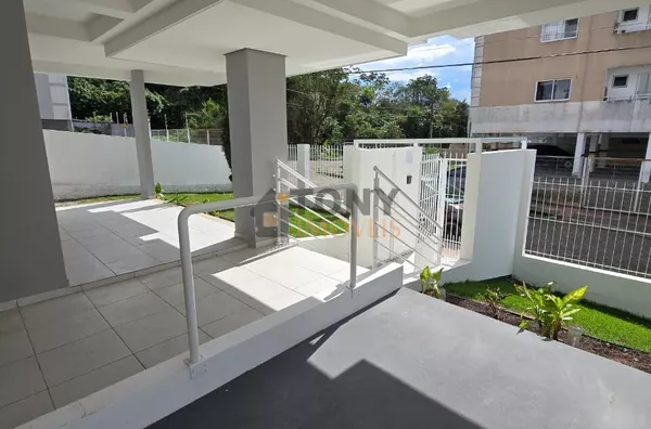 2 quartos com sacada com churrasqueira - Foto 6