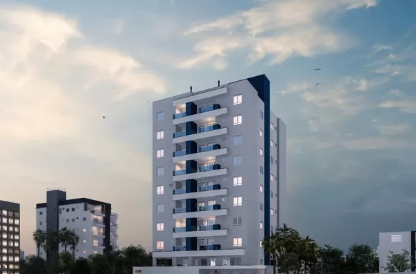 INCRIVEL APARTAMENTO DE 2 DORMITÓRIOS 