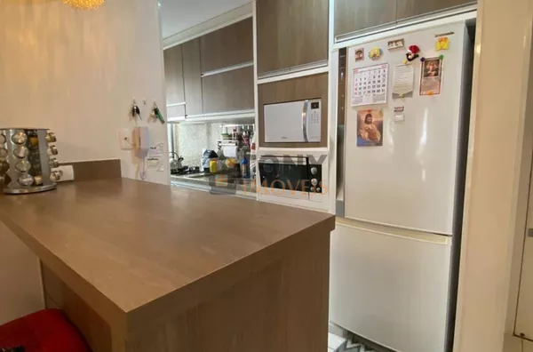 APARTAMENTO 2 QUARTOS BEM LOCALIZADO EM AREIAS - Foto 7