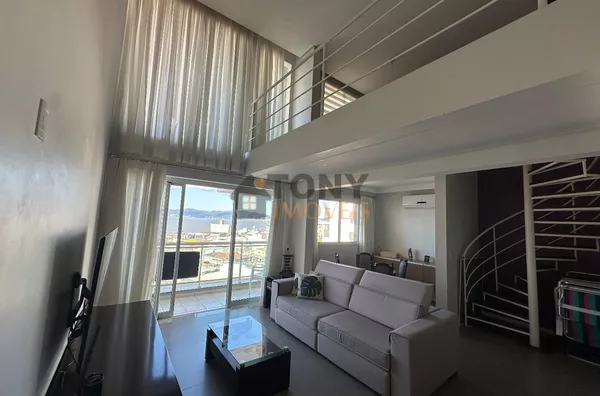 OTIMO APARTAMENTO 1 QUARTO EM BARREIROS - Foto 10
