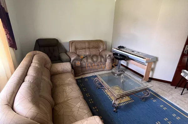 MANSÃO  EM SÃO JOSÉ -  FINANCIA - ACEITA IMÓVEL . - Foto 12