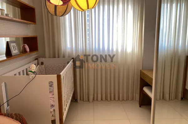 APARTAMENTO 2 QUARTOS COM 91M2 NO FLORESTA COM 2 VAGAS - Foto 12
