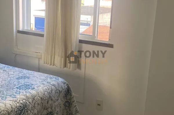 2 quarto som suíte - jardim Atlântico - Foto 12