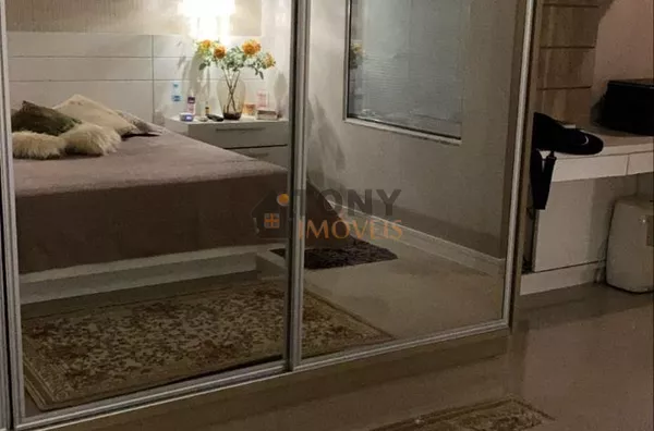 Casa com 4 quartos no bairro Estreito-  Florianópolis - Foto 9