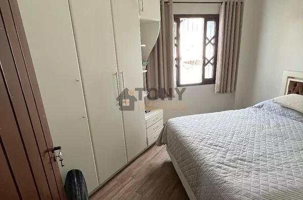 MANSÃO  EM SÃO JOSÉ -  FINANCIA - ACEITA IMÓVEL . - Foto 20
