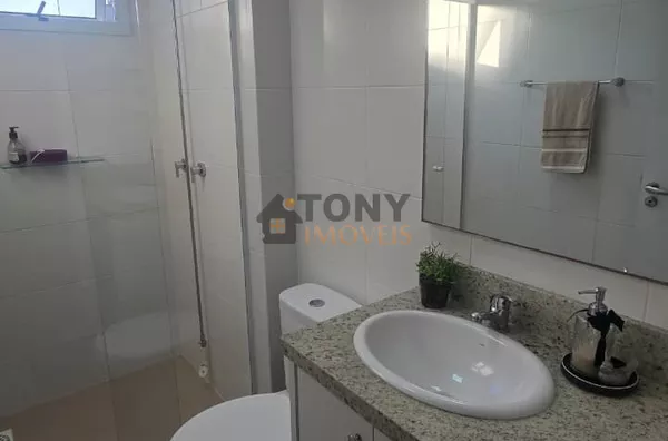 Apartamento de 3 Dormitórios com Suíte + vaga dupla - Foto 18