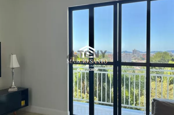 casa no Bosque das Mansões de 4 quartos -  vista mar. - Foto 18