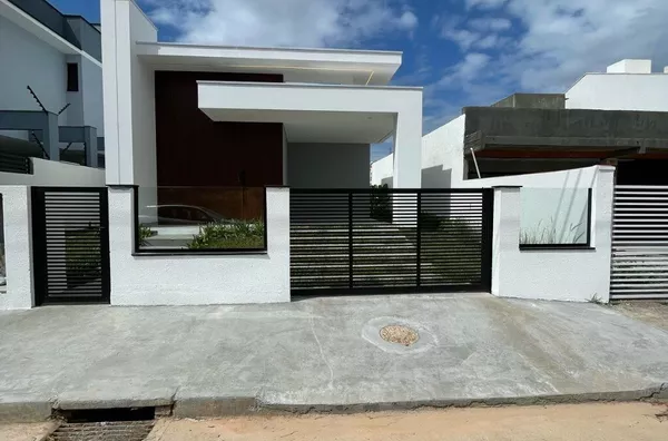 casa nova - possibilidade de financiamento 