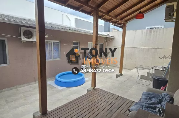 Casa com 3 dormitórios à venda no bairro Bela Vista - São José . - Foto 14