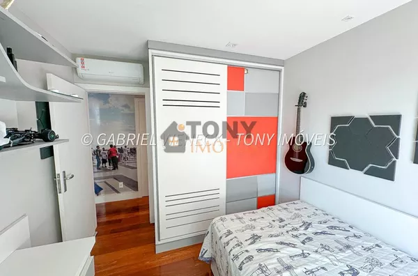 APARTAMENTO COM VISTA MAR 2 SUITES COQUEIROS - Foto 22