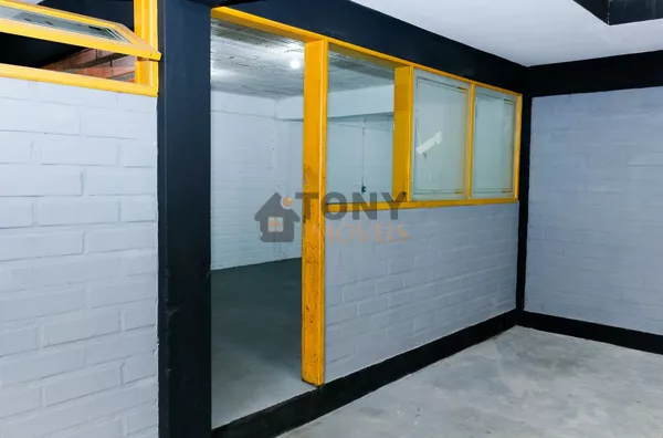 ÓTIMO GALPÃO COM 474m² AO LADO DA BR COM RENDA DE 7 MIL - Foto 16