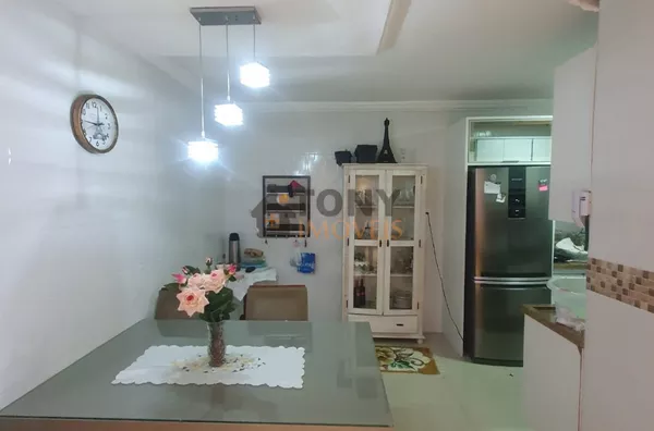 Excelente casa com piscina, jacuzzi, 3 dorm. 4 vagas -ACEITA PERMUTA - Foto 18