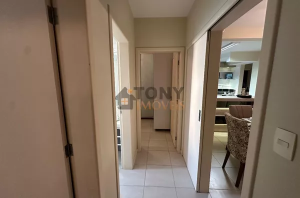 APARTAMENTO 3 QUARTOS ESTREITO 113M2 BEM LOCALIZADO - Foto 15