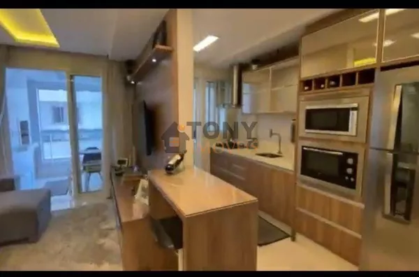 INCRÍVEL APARTAMENTO 2 QUARTOS NO FLORESTA 