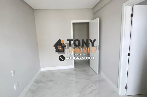 Excelente oportunidade: apartamento de 2 suítes localizado no bairro Campinas - São José-SC - Foto 12