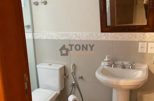 CASA INCRIVEL COM 3 QUARTOS NO BOSQUE DAS MANSOES - Foto 26