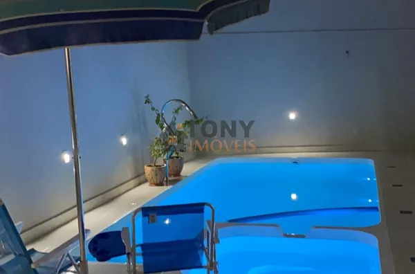 Casa com 4 quartos no bairro Estreito-  Florianópolis