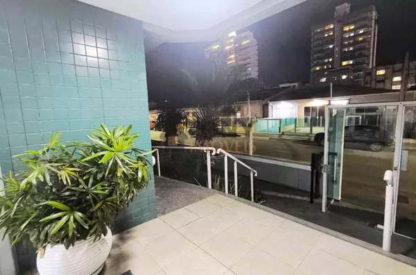 2 quartos com suíte + 2 vagas - MOBILIADO - Foto 22