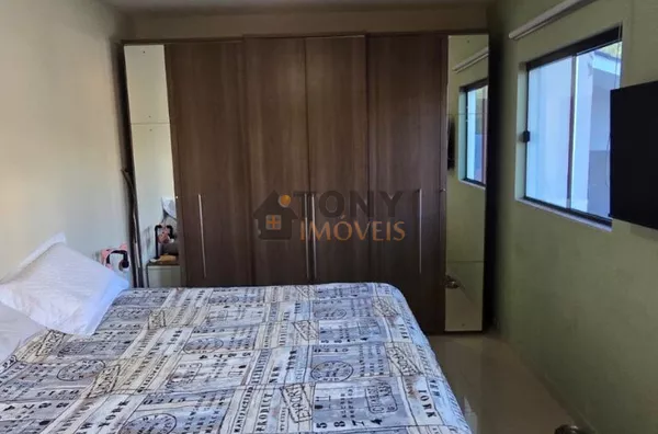 Casa e 3 dormitórios sendo 1 suíte à venda no bairro Potecas - São José - SC - Foto 8