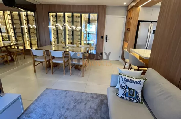 ÓTIMO APARTAMENTO 3 QUARTOS NO FLORESTA PORTEIRA FECHADA