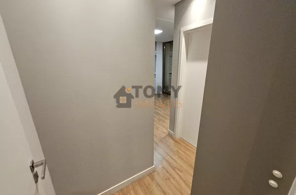 APARTAMENTO COM 4 QUARTOS GARDEN AO LADO DA BEIRA MAR DO ESTREITO - Foto 11