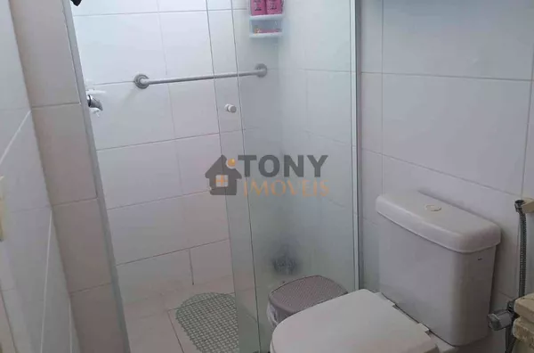 Apartamento 3 dormitórios em Barreiros São José - Foto 25