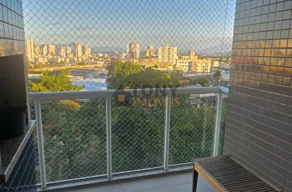 Apartamento de 3 Dormitórios com Suíte + vaga dupla - Foto 14