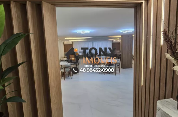 Excelente oportunidade: apartamento de 2 suítes localizado no bairro Campinas - São José-SC - Foto 31