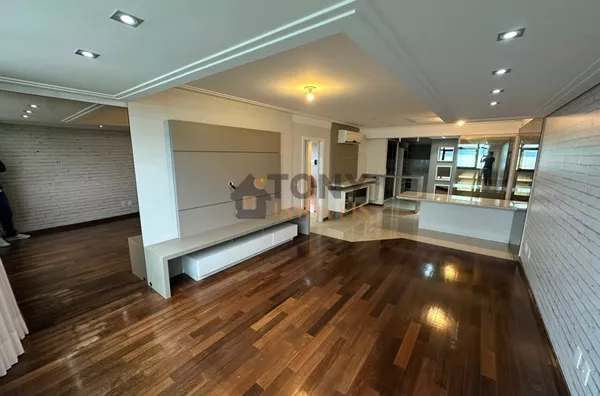 APARTAMENTO 2 SUITE FRENTE MAR NA BEIRA MAR DE FLORIANOPOLIS