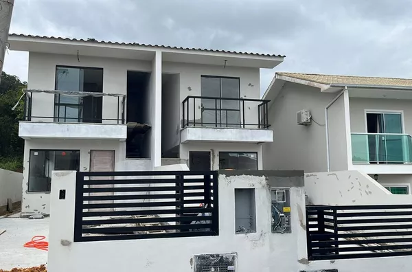 Sobrado para venda com 2 suites