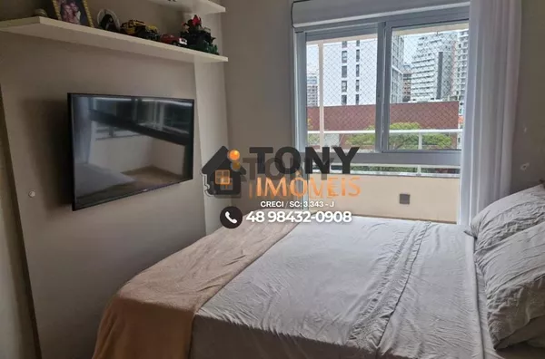 . Apartamento 03 dormitórios sendo 1 suíte, à venda no Passeio - Pedra Branca, Palhoça/SC - Foto 19