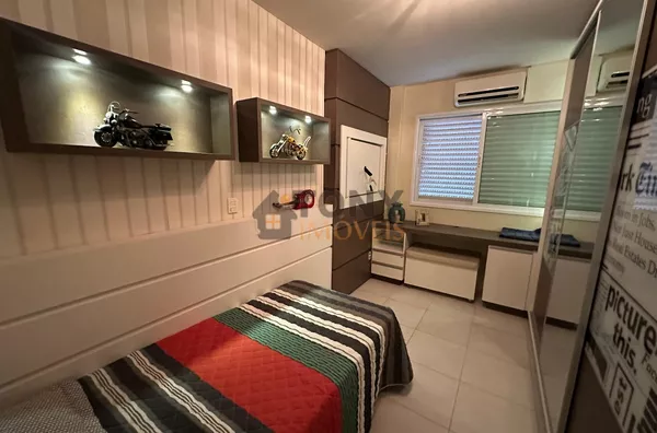 APARTAMENTO 3 QUARTOS ESTREITO 113M2 BEM LOCALIZADO - Foto 14